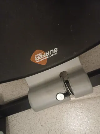 Patinete universal para carrito de bebé