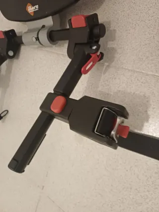 Patinete universal para carrito de bebé