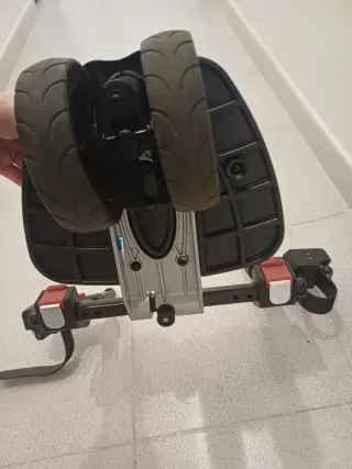 Patinete universal para carrito de bebé