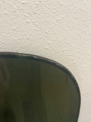 Tabla Snowboard Crazy Creek 162W Camber