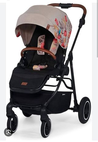 Carro de paseo Kinderkraft