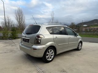 Toyota Corolla Verso 2007