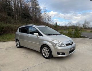 Toyota Corolla Verso 2007