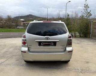Toyota Corolla Verso 2007