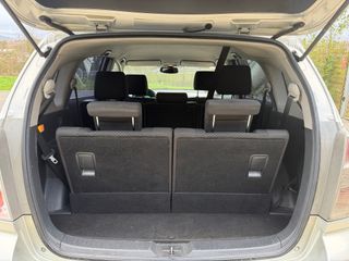 Toyota Corolla Verso 2007