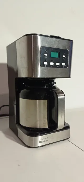 Cafetera Cecotec Goteo Intenso Sabor