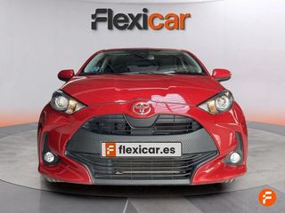 Toyota Yaris 1.5 125 S-Edition