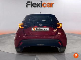 Toyota Yaris 1.5 125 S-Edition