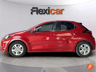 Toyota Yaris 1.5 125 S-Edition