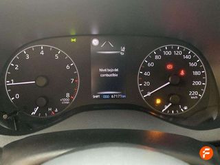 Toyota Yaris 1.5 125 S-Edition