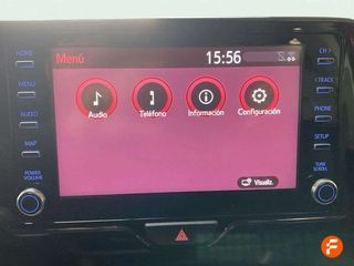 Toyota Yaris 1.5 125 S-Edition