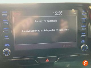 Toyota Yaris 1.5 125 S-Edition