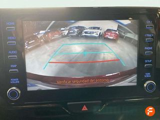 Toyota Yaris 1.5 125 S-Edition