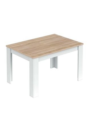 Mesa de comedor extensible