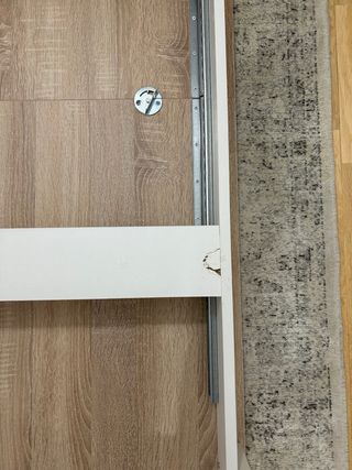 Mesa de comedor extensible