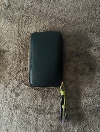 Cartera Bimba y Lola Piel Negra