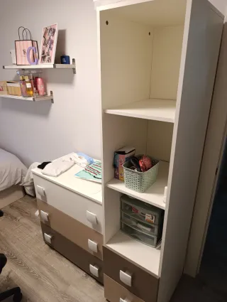 Muebles de dormitorio