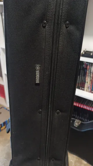 Guitarra Electroacústica Yamaha CPX 1200vs