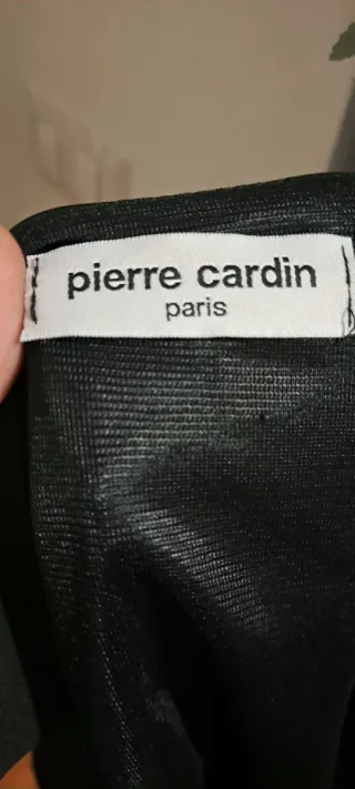 Abito tubino donna nero