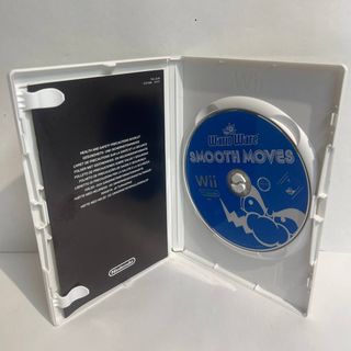 WarioWare Smooth Moves Wii