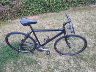 Bicicleta Urbana !