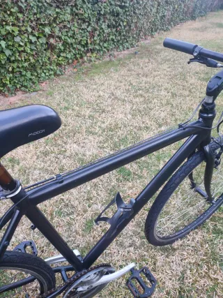 Bicicleta Urbana !
