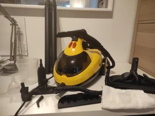 Limpiador a vapor Winkel Wëasy