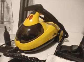 Limpiador a vapor Winkel Wëasy