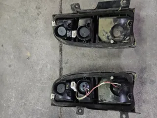 Pilotos Traseros Toyota KZJ 90/95