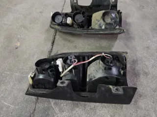 Pilotos Traseros Toyota KZJ 90/95