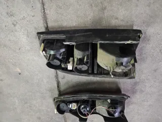 Pilotos Traseros Toyota KZJ 90/95