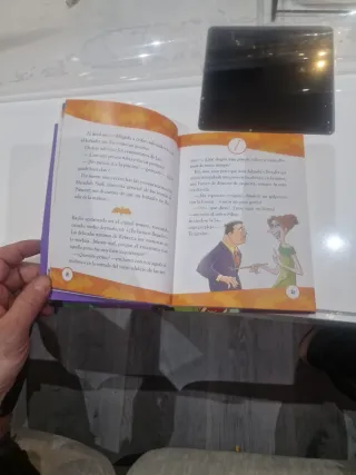 Las escalofriantes aventuras de Bat Pat (Bat Pa...