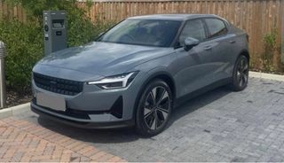 Polestar 2 2023