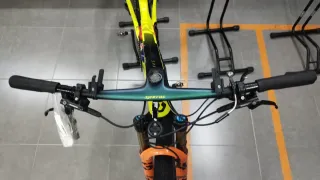 Bicicleta Scott Talla M en buen estado.