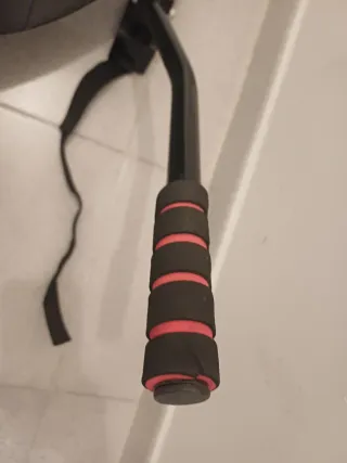 Asiento para Hoverboard