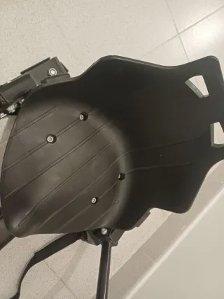 Asiento para Hoverboard