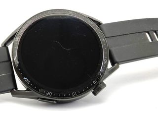 E1800784-0 Huawei Watch GT 3 Negro/Plata