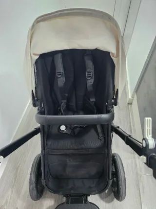 Bugaboo Camaleon 3 Carro Bebé