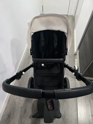 Bugaboo Camaleon 3 Carro Bebé