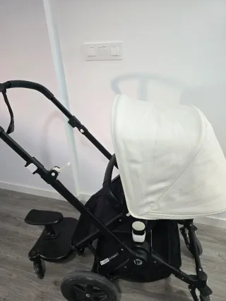 Bugaboo Camaleon 3 Carro Bebé