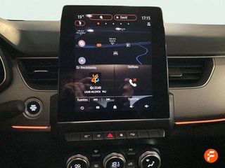 Renault Arkana Intens TCe 103kW(140CV) EDC Microhíbrido