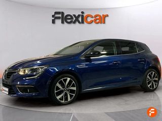 Renault Megane Life Tce GPF 85 kW (115CV)
