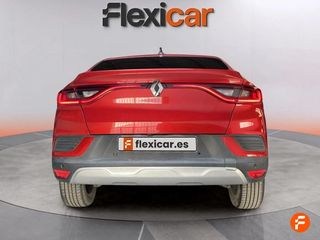 Renault Arkana Intens TCe 103kW(140CV) EDC Microhíbrido