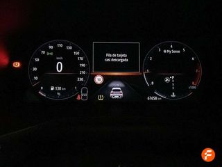 Renault Arkana Intens TCe 103kW(140CV) EDC Microhíbrido