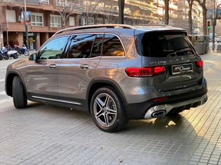 Mercedes-Benz GLB 7 PLAZAS