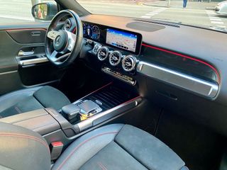 Mercedes-Benz GLB 7 PLAZAS