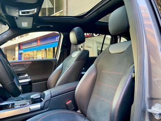 Mercedes-Benz GLB 7 PLAZAS