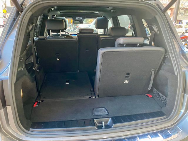 Mercedes-Benz GLB 7 PLAZAS