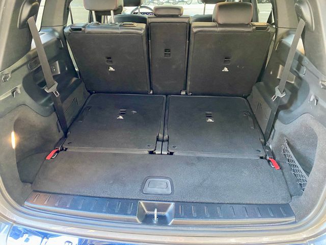 Mercedes-Benz GLB 7 PLAZAS