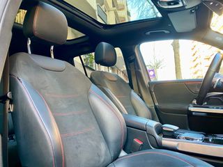 Mercedes-Benz GLB 7 PLAZAS